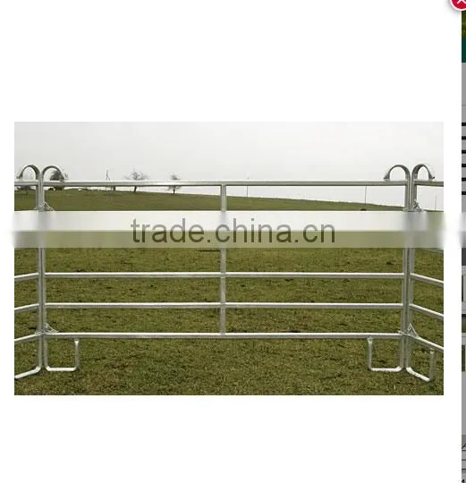Fram Economy Type Cattle Fence Panels Corral Fence Panels photo-5