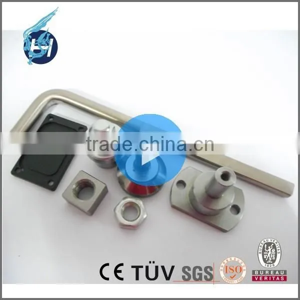 Cnc Aluminum Brass Sheet Stpg370 Seamless High Carbon Steel Pipe Fishing Hooks Coilfor Machining Parts With the Better Milling photo-6
