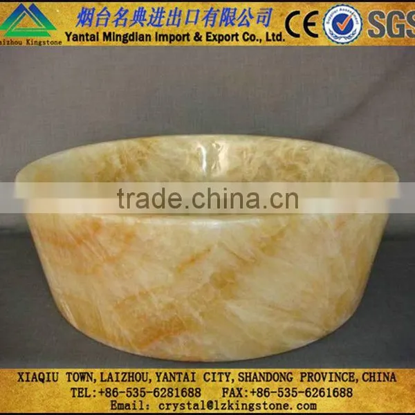 Yantai Brass Basin Drain