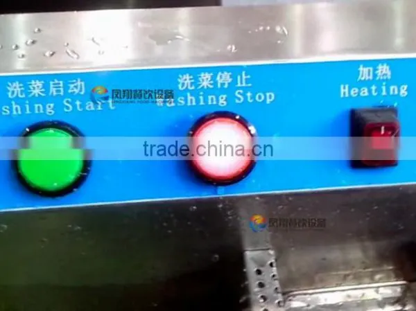 Commerial Sterilized Disinfection Frozen Food and Meat Thawing Machine photo-3