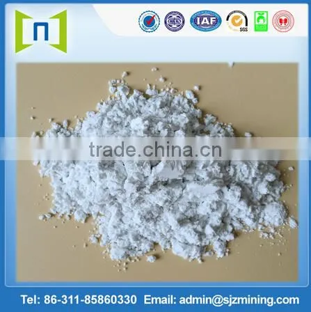 Drilling Mud Barite Ore Powder Supplier With Best Price photo-2