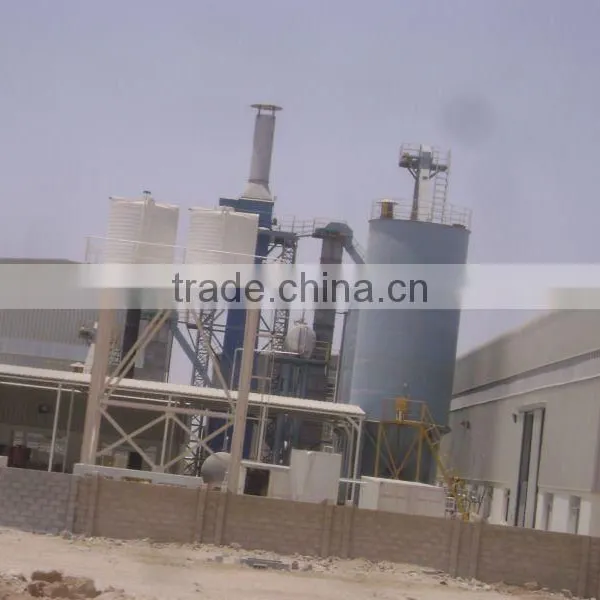 Gypsum Powder Production Line Technology photo-4