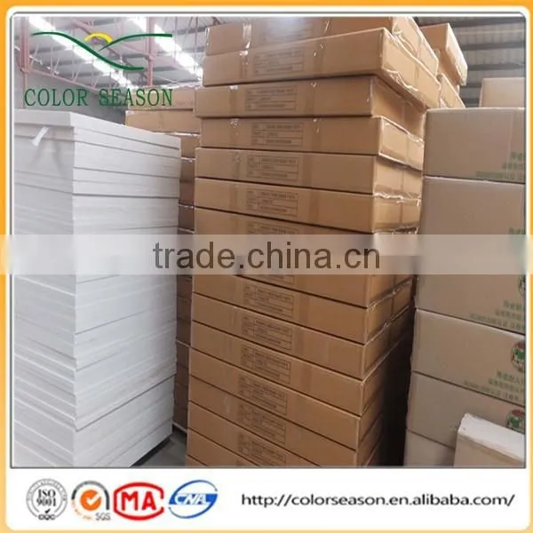 1260 Ceramic Fiber Board for Heat Insulation photo-5