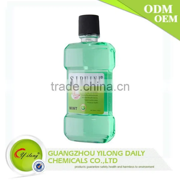 Concentrate Mouthwash Daily Use photo-2