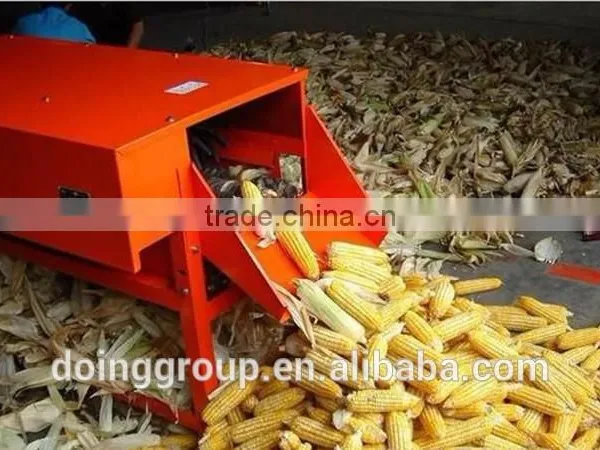 Corn Husker Machine Made in China for Sale photo-3