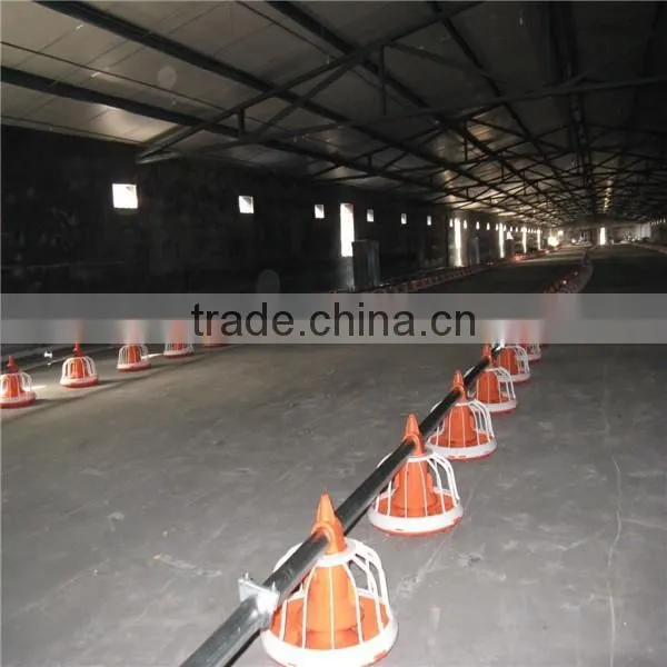 Automatic Broiler Feeder photo-4