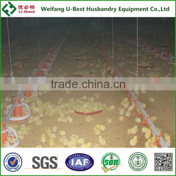 Broiler Farm Design photo-2