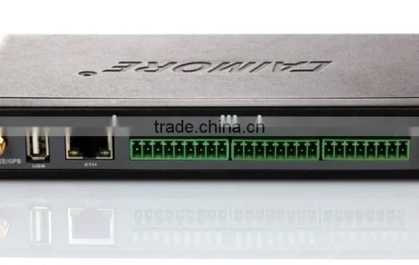 FDD-LTE Modbus RTU (rs485) With GPS Data Logger photo-6