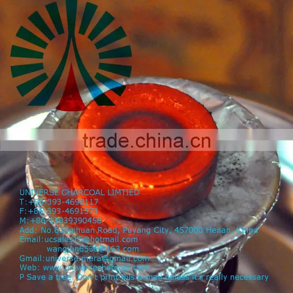 Hot Sale Hookah Shisha Charcoal photo-5