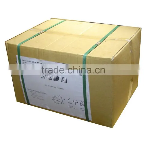 Pure Spray Dried Instant Coffee photo-3