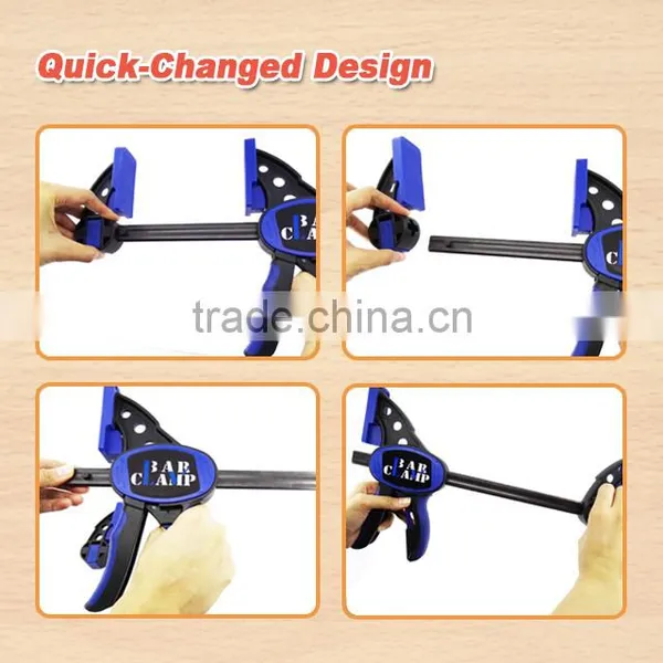 [Handy-Age]-Quick Release Spreader Clamp (HT2300-027) photo-4