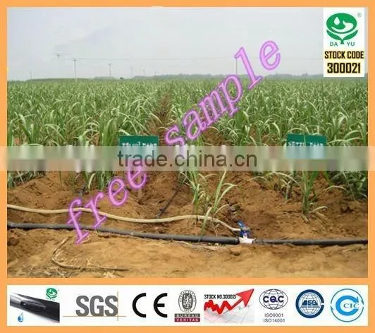DAYU Irrigation - Drip Tape for Farmland and Forestry Watering Tube photo-4