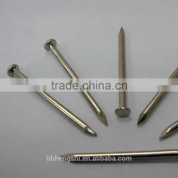 Wholesale High Quality Common Nails photo-3
