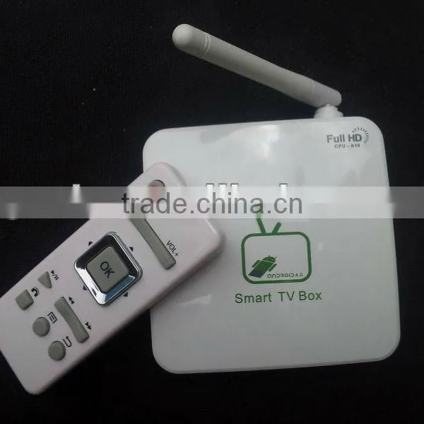 Smart Internet tv Box / Google Android TV Box