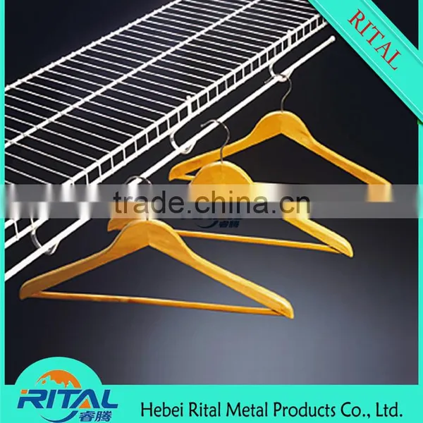 Factory Supply Popular Design Metal Display Racks photo-5