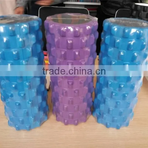 Professional Manufacturer for Hollow Foam Roller photo-5
