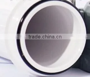 Ceramic and Activated Carbon Faucet Non Electric Counter Top Water Filter photo-5