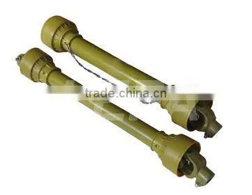 Small Tractor Parts Cardan Shaft Pto Shaft photo-2