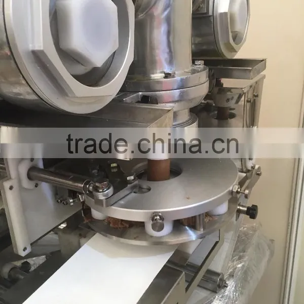 Maike Brand Automatic Maamoul Stuffing Making Machine photo-5