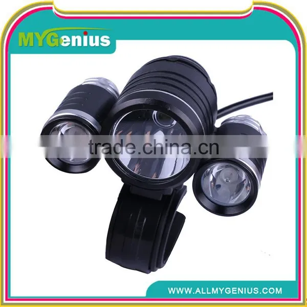 Bike Lights