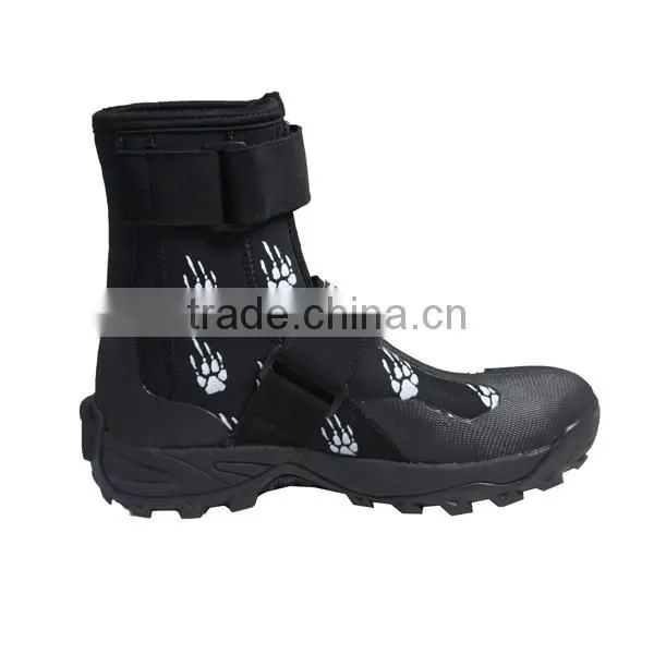 Mens Fashionable Wading Boots, Fishing Boots With Best Design, Cheap Diving Shoes photo-2