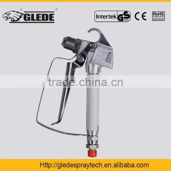Sprayer Gun