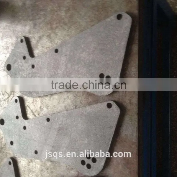 Professional Custom Plow Tablets photo-2
