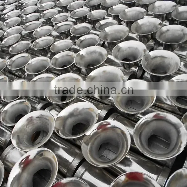 Durable Quality Stainless Steel Meat Grinder photo-4