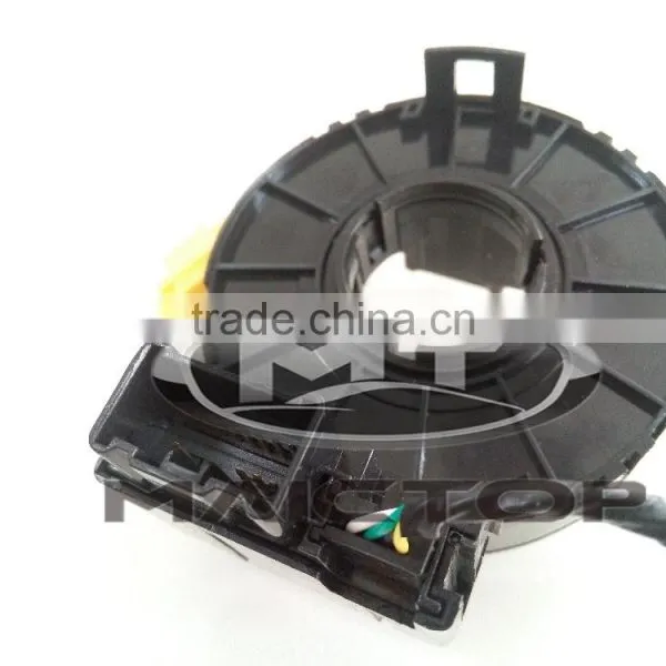Airbag Sensor Clock Coil Spring for HONDA Accord Car Accessories Made in China photo-4