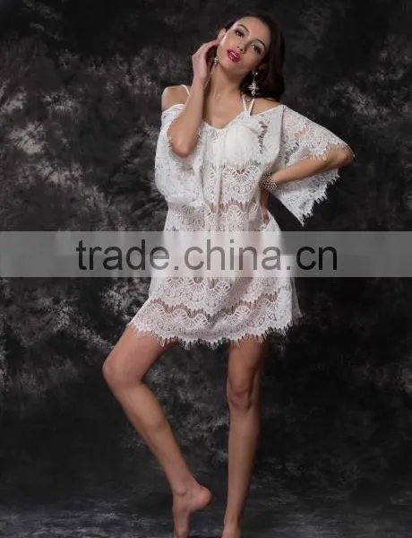 2014 Latest Ladies Beach Sarong photo-2
