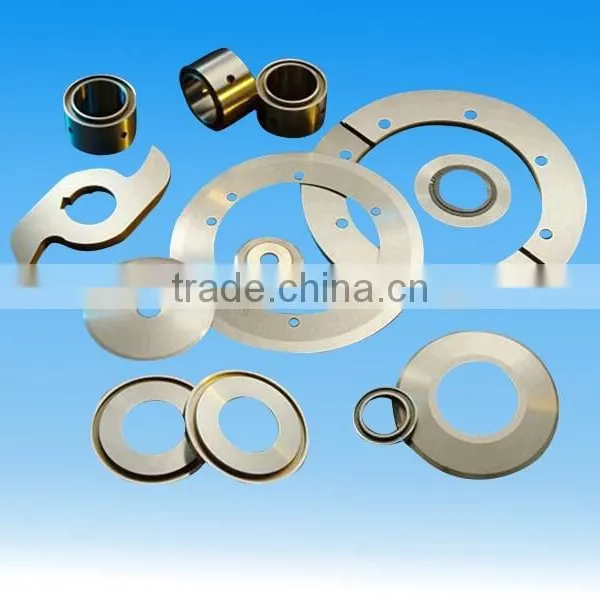 Tube Cutter Round Blade for Poles photo-4