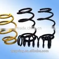Car Seat Compression Springs photo-2