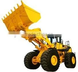 XCMG Wheel Loader LW800K