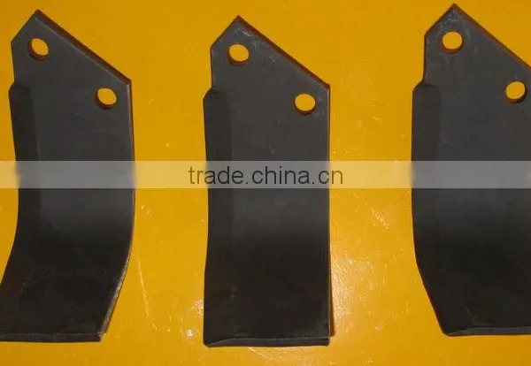 Good Quality Tiller Blade TT00001 photo-2