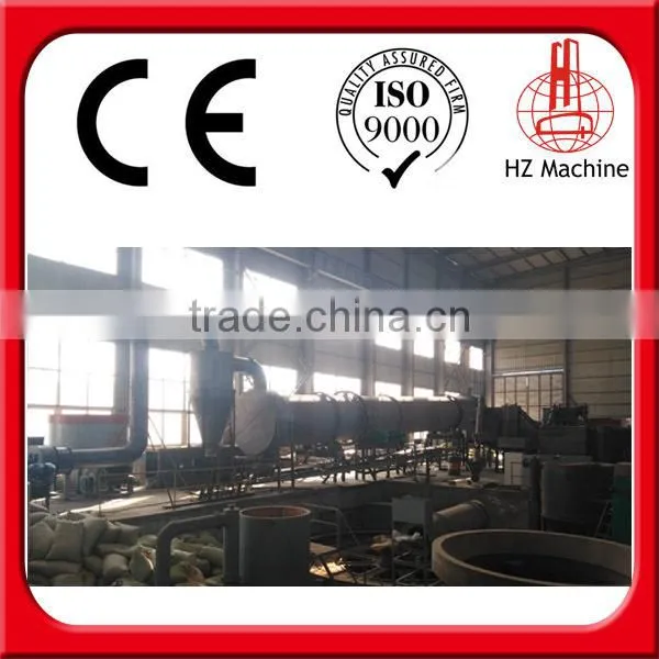 High Profit Low Investment Project Activated Carbon Plant Machinery Manufacturers photo-5