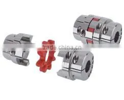 Flexible Hydraulic Shaft Coupling for Agricultural Power Transmission Manufacturer photo-3