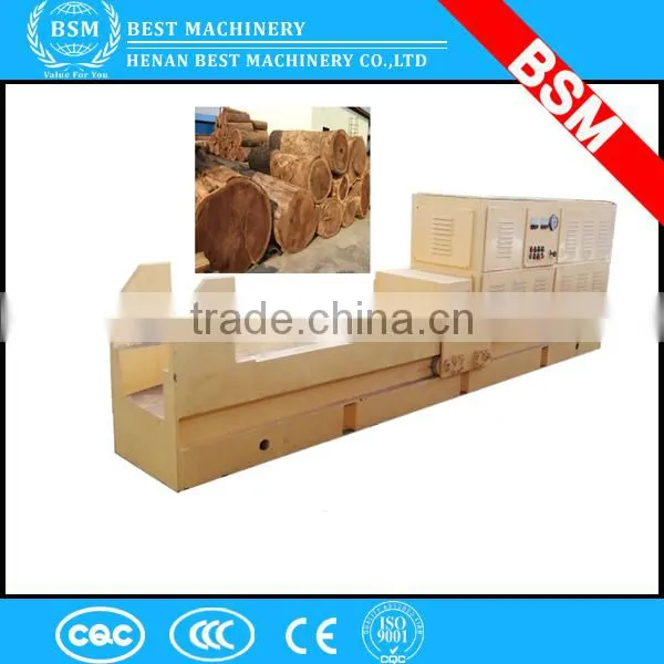 BSM Brand Hydraulic Wood Splitter Log Splitter/ Large Timber Splitter photo-5