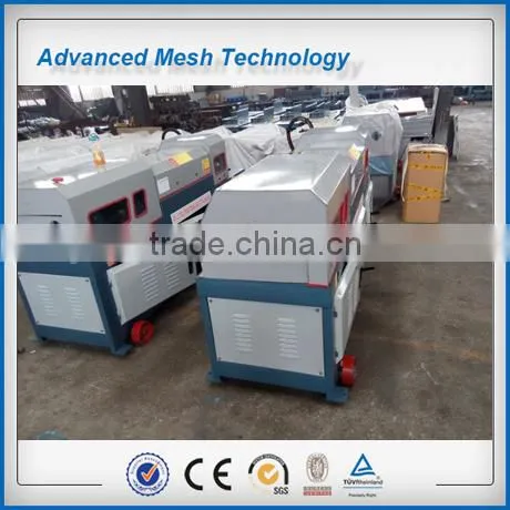 Coil Wire Straightening and Cutting Machine Manufacturer photo-6