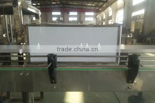 Air Convey/washing /filling/capping/visual Inspection/air Dryer Machine photo-2