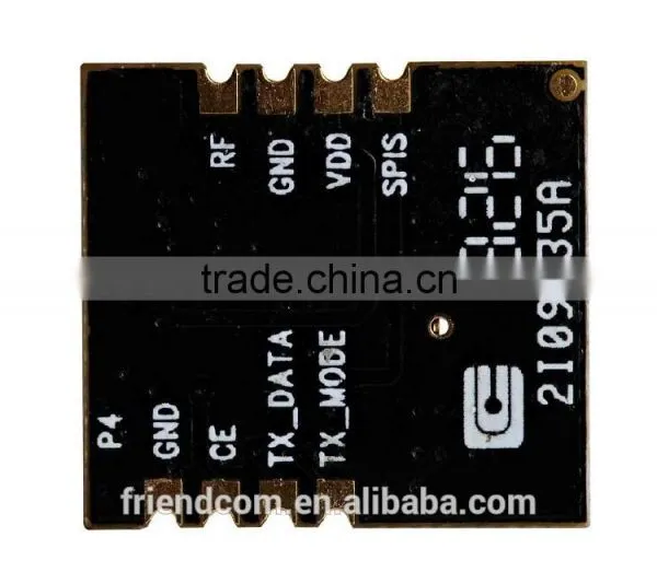 Wireless Data rf Transmitter Module photo-4