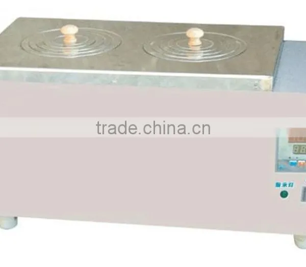 Medical Electric Heating Thermostatic Water Bath