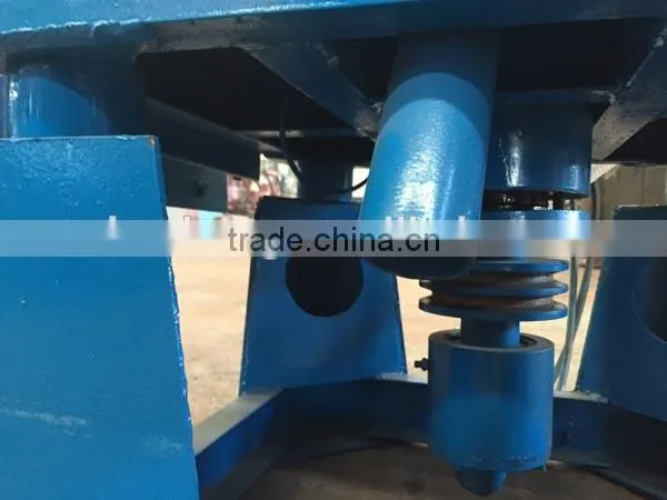 10t Capacity 30 Model Mini Gold Centrifugal Concentrators Price photo-2