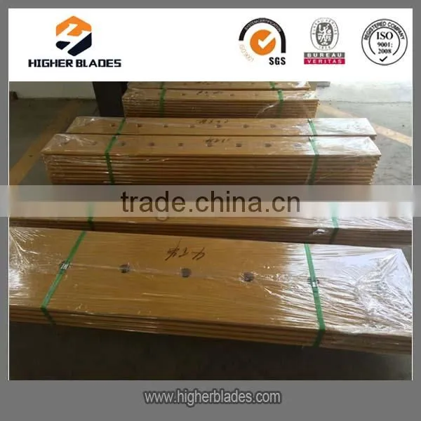 Boron Steel Cutting Edge Tractor Scraper Blade 4T2887 photo-6
