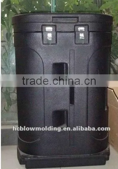 garbage bin, 80 litergarbage bin, garbage in