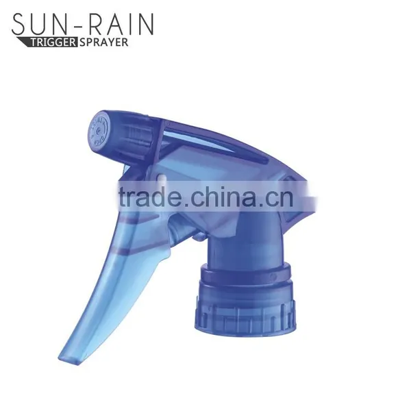 High Quanlity Multitype Dosage Available 360 Trigger Sprayer photo-3