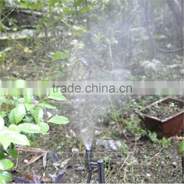 1312 Plastic Mist Sprinkler for Greenhouse Irrigation photo-2