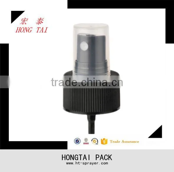 China Supplier Smooth Plastic Perfume Mist Sprayer 24/410 photo-3