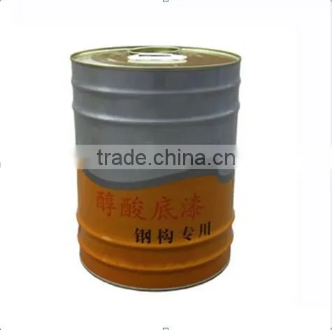 High Quality Alkyd Enamel