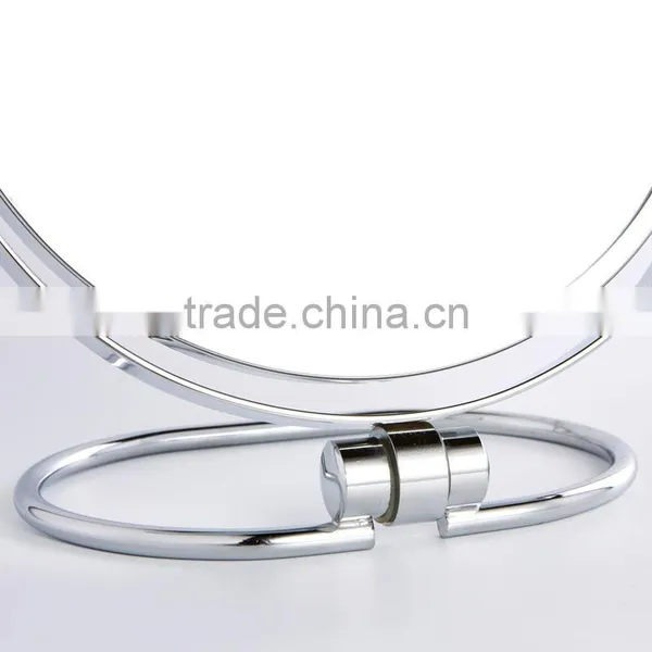 Electric Magnifying Cosmetic Mirror/magnifying Tabletop Type Makeup Mirror photo-5
