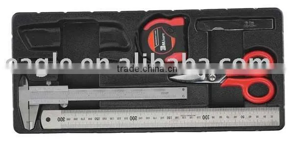 measure and cutter